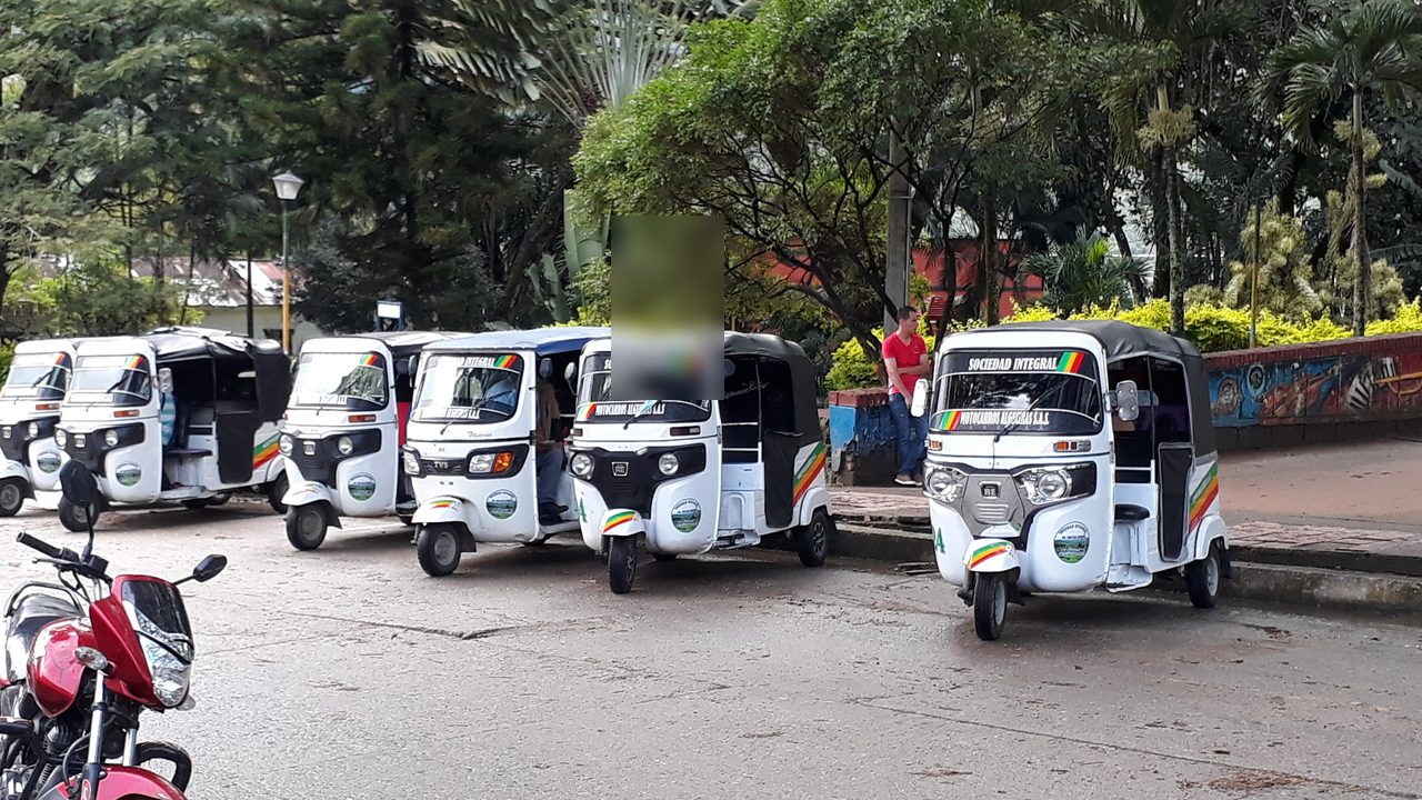 13 departamentos, 36 municipios: lo que aprendí del transporte rural en Colombia