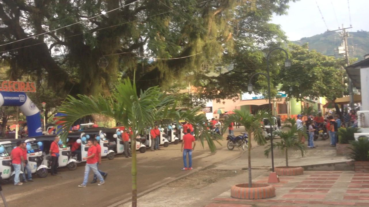 Del caos al desarrollo: lo que gana su municipio al organizar el transporte mixto