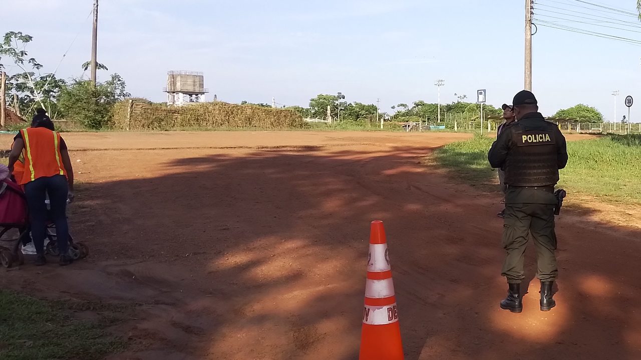 Mapiripán (Meta): un estudio de oferta y demanda con respaldo de la Policía Nacional