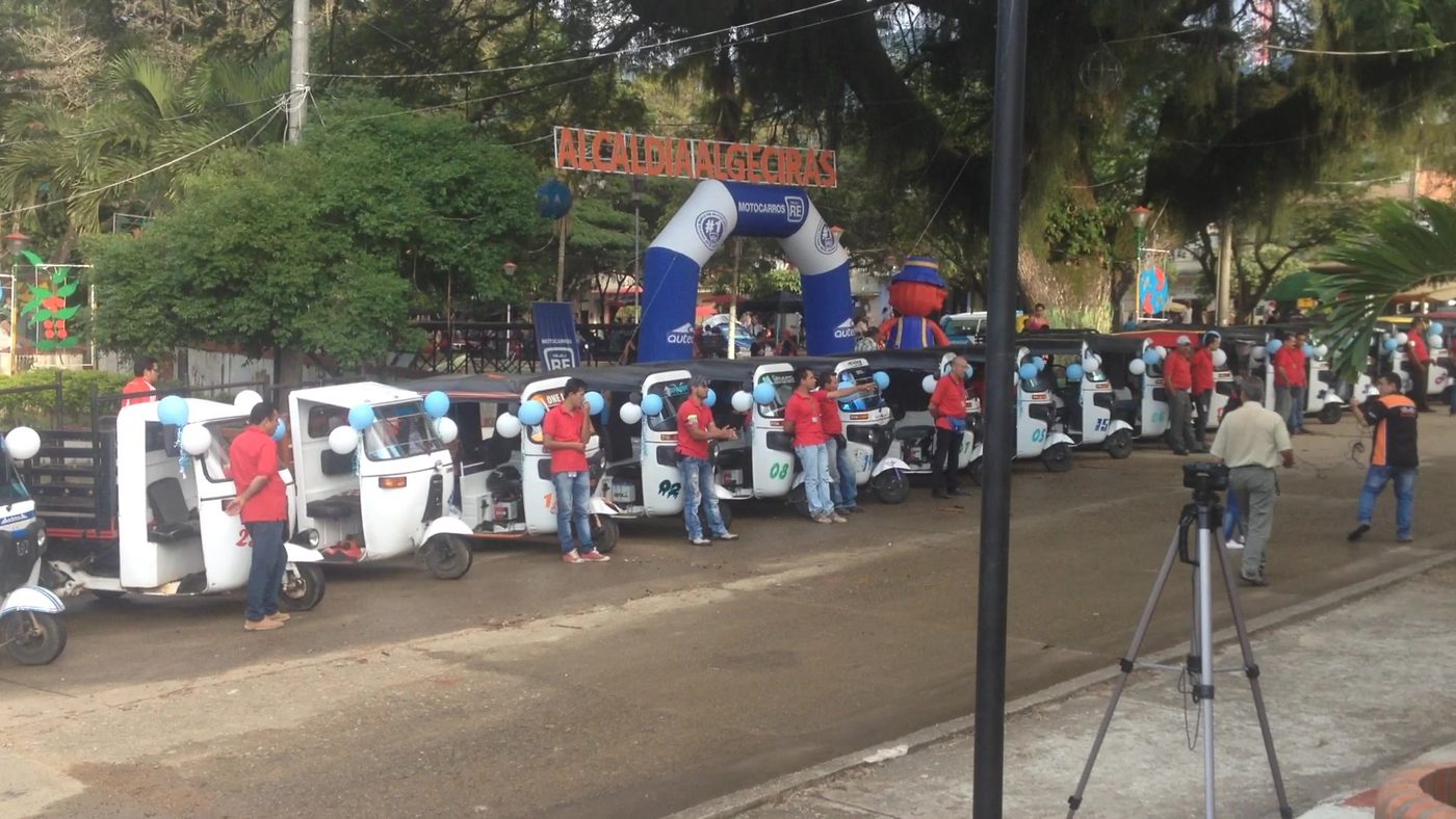 ¿Qué es el transporte mixto y por qué es clave para los municipios rurales de Colombia?