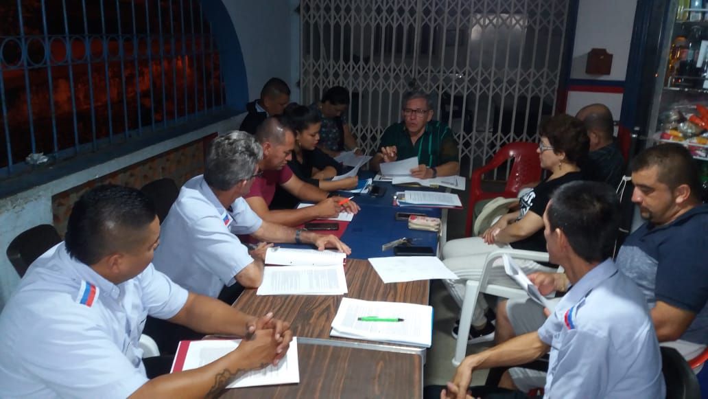 ¿Está su municipio en condiciones de habilitar una empresa de motocarros?