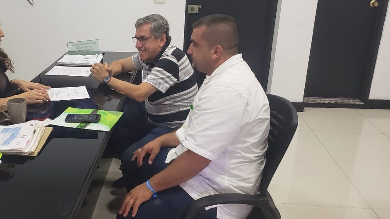 San Carlos (Antioquia): cuando la coordinación con la alcaldía marca la diferencia